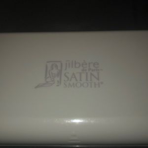 Jilbere satin smooth nail drill with bits